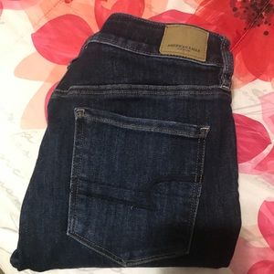 American Eagle Jeggings‼️‼️‼️